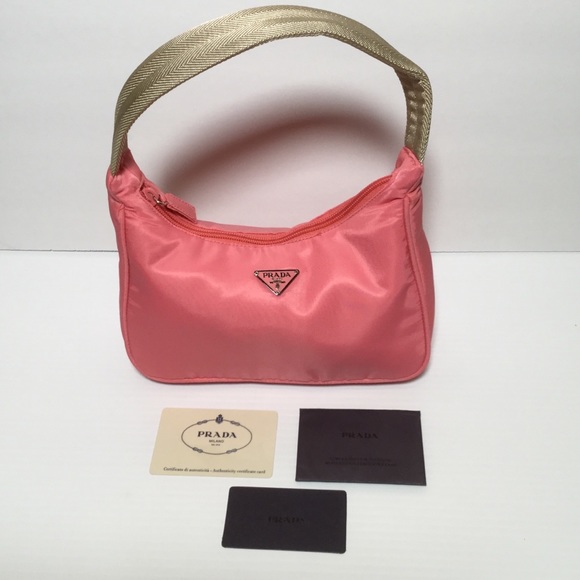 prada tessuto sport bag